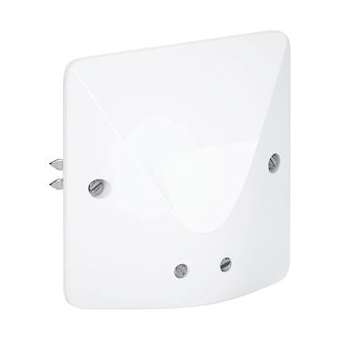 Odace - sortie de câble universelle - 32A|Schneider Electric-SCHALB57284