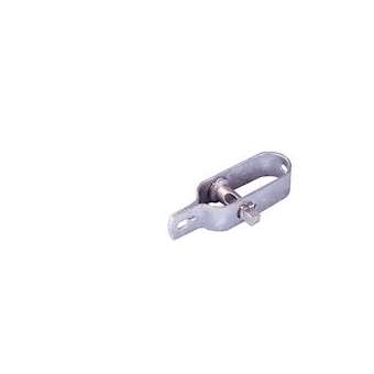Tendeur pour hauban 20 x 95 mm - Galvanisé|Tonna-TOQ505080