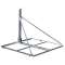 ROOF PALETTE 4 DAL 1000X1000MM|Tonna-TOQ700600