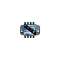 Amplificateur 4 BIS auto-alimenté - Gain 13 dB|Tonna-TOQ743504