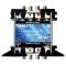 Amplificateur 4 BIS - Gain réglable 30 dB