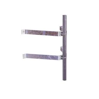 FIX MUR FC DPT 440MM GALVA|Tonna-TOQ700370