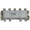 Répartiteur 8 voies symétriques 'F' - 18,5 dB - 5/2400 MHz|Tonna-TOQ365080