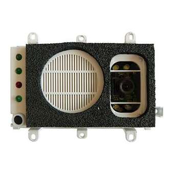 BLOC A/V DC SVOCAL FR|Tonna-TOQ682613