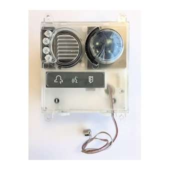 Module Audio/Video 2Voice V83|Urmet france-URM1083-68