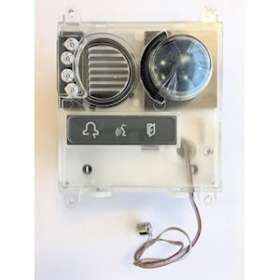 Module Audio/Video 2Voice V83|Urmet france-URM1083-68