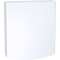 Appareillage, sortie de câble universelle 16-20A, 4 bornes, blanc polaire