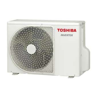 Unité Extérieure Seiya 4,2/4,8kW|Toshiba Climatisation-TS1RAS-16J2AVG-E