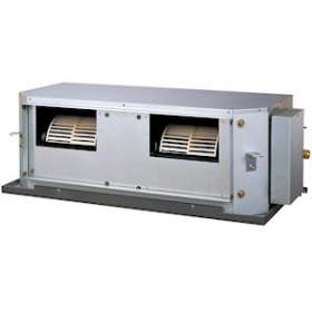 ARXG 45 KHTA.UI - unité intérieure climatiseur gainable confort 12100W R32|Atlantic clim ventil-ELG873116