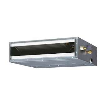 ARYG 12 LLTB.UI - unité intérieure climatiseur gainable carrossable 3500W|Atlantic clim ventil-ELG873412