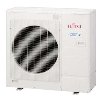 Aoyg 45 lbtc.ue - unité extérieure climatiseur inv 12100w|Atlantic clim ventil-ELG872076