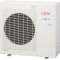 Aoyg 45 lbtc.ue - unité extérieure climatiseur inv 12100w|Atlantic clim ventil-ELG872076