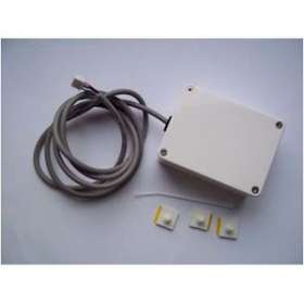 Boitier pour PCB|Toshiba Climatisation-TS1TCB-PX100PE