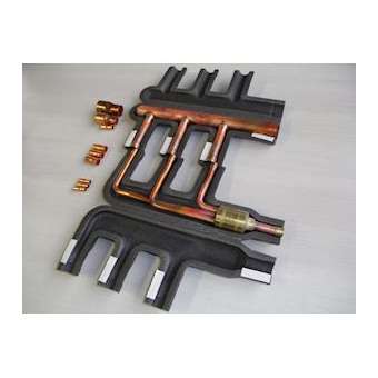 Kit Triple|Toshiba Climatisation-TS1RBC-TRP100E