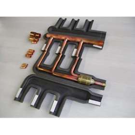 Kit Triple|Toshiba Climatisation-TS1RBC-TRP100E