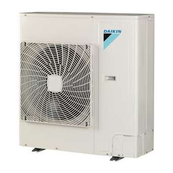 Goupe extérieur Sky Air Inverter - 12,5 kW - triphasé - R-410A|Daikin-DKNAZQS125BY1