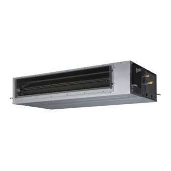 ARXG 45 KHTAP.UI - unité intérieure climatiseur gainable confort plus 12100W R32|Atlantic clim ventil-ELG873139