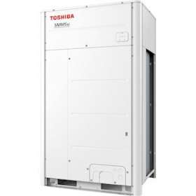 Groupe DRV 2 Tubes SMMSu 12CV|Toshiba Climatisation-TS1MMY-MUP1201HT8P-E