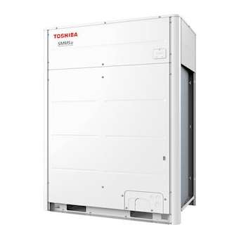 Groupe DRV 2 Tubes SMMSu 16CV|Toshiba Climatisation-TS1MMY-MUP1601HT8P-E