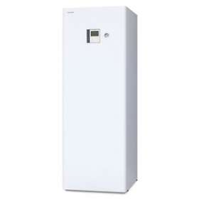 Module ECS intégrée Estia R32 - 6kW 210L 1 zone - PAC Estia HWT-40/60|Toshiba Climatisation-TS1HWT-601F21ST6W-E