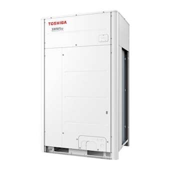 Groupe DRV 2 Tubes SMMSu 14CV|Toshiba Climatisation-TS1MMY-MUP1401HT8P-E
