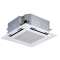 Cassette 4-voies 840x840 DI-SDI 12/14kW - R32/R410A|Toshiba Climatisation-TS1RAV-RM1401UTP-E