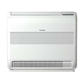 Console Double-Diffusion DRV - 2,2/2,5kW|Toshiba Climatisation-TS1MML-UP0071NHP-E