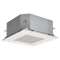 Cassette 4-Voies 600x600 DRV - 5,6/6,3kW