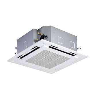 Cassette 4-Voies DRV - 8,0 kW / 9,0 kW|Toshiba Climatisation-TS1MMU-UP0271HP-E