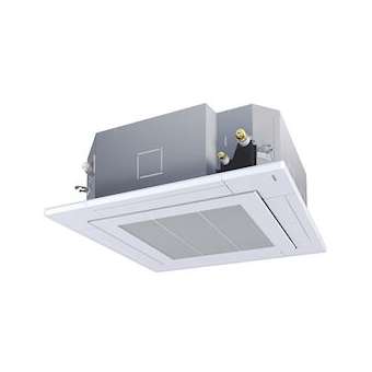 Smart Cassette 4-voies 840x840 SDI 7,1/8kW - R32|Toshiba Climatisation-TS1RAV-GM801UT-E
