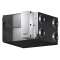 Caisson double flux 1500m3/h|Toshiba Climatisation-TS1VN-M1500HE1