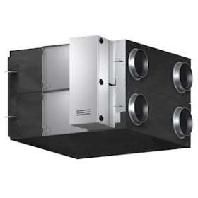 Caisson double flux 2000m3/h|Toshiba Climatisation-TS1VN-M2000HE1