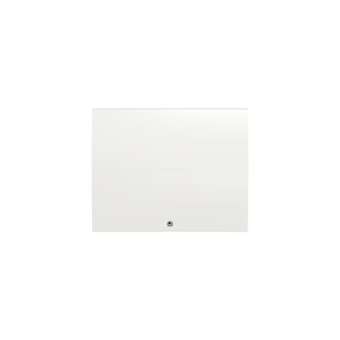 Radiateur chaleur douce Ténérife horizontal blanc 0750W|Thermor-EET479312