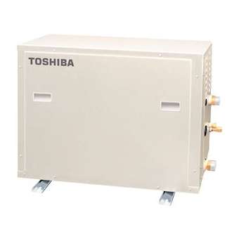 Module Hydraulique HT DRV 14kW|Toshiba Climatisation-TS1MMW-AP0481CHQ-E