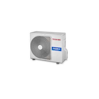 Unité Extérieure Inverter Super Daiseikai 9 4,5/5,5kW|Toshiba Climatisation-TS1RAS-16PAVPG-E