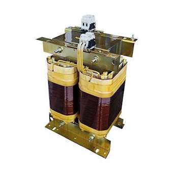Transfo MONO 10kVA IP00 400/230V(±5%)+Ecr|Transfos Mary-SEYA12B43FDF1000