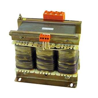Transfo TRI 2500VA IP00 400/400V|Transfos Mary-SEY28M36FF00000