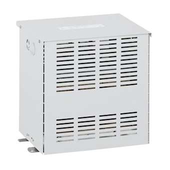 Transformateur de séparation des circuits prim. 400V~ et sec. 230V~+N - 2,5kVA|Legrand-LEG042543