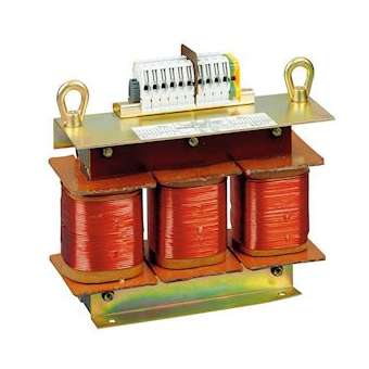 Autotransformateur triphasé IP00 - 6,3kVA|Legrand-LEG042213
