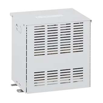 Transformateur de séparation des circuits prim. 400V~ et sec. 400V~+N - 1,6kVA|Legrand-LEG042822