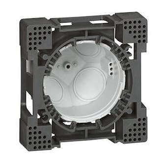Accessoire de scellement pour plaques Soliroc|Legrand-LEG077883