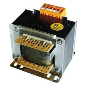 AutoTransfo MONO 1600VA IP00 230-400V réversible|Transfos Mary-SEY43B34