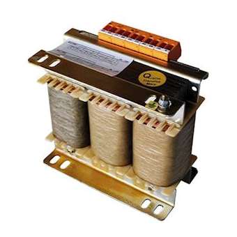 AutoTransfo TRI 63kVA IP00 230-400V réversible|Transfos Mary-SEY48B51