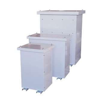 Transfo TRI ALU 5kVA IP21 400/230V(±5%)+Ecr|Transfos Mary-SEYT29B40FDF1000