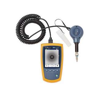 FI-500 FiberInspector Micro microscope vidéo fibre optique|Fluke networks-FLUFI-500