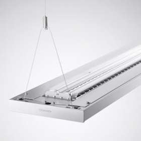 ZST/2000 susp. câble Tri|Trilux-TRI4603800