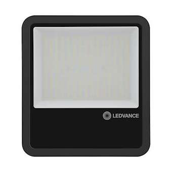 LDV FL PFM SYM100 165W/4000K 20000lm IP65 IK08 100DEG Noir Projecteur LEDVANCE|Ledvance-OSR423732