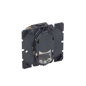 Prise RJ45 catégorie6A STP Soliroc IK10 IP20|Legrand-LEG077899