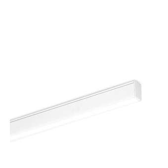 Interled - Profilé LED Blanc 1500mm 40W 4000K|Aurora-ABIENLN1540W40