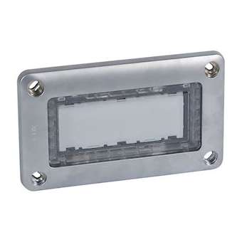 Eclairage de circulation Soliroc IK10 IP55|Legrand-LEG077867